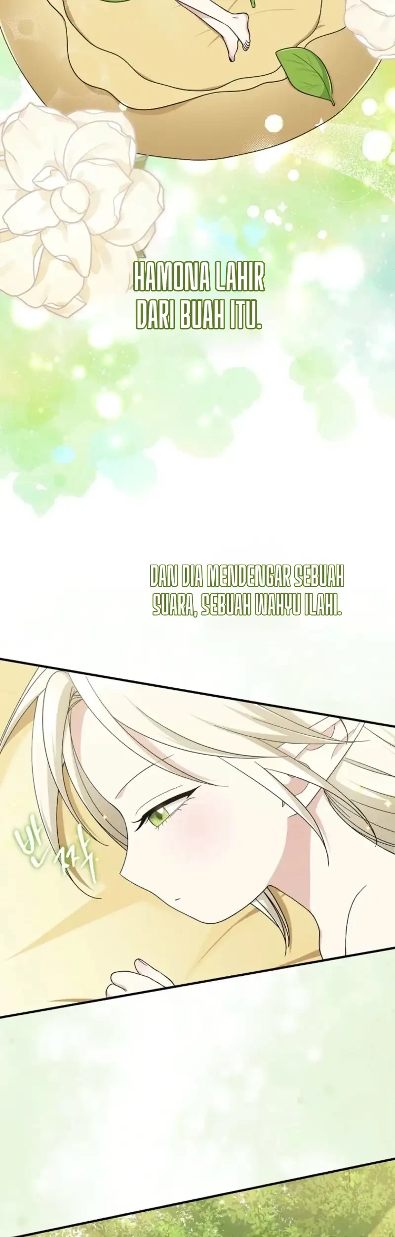 The Unintentionally Ideal Adopted Daughter Chapter 129 Gambar 3