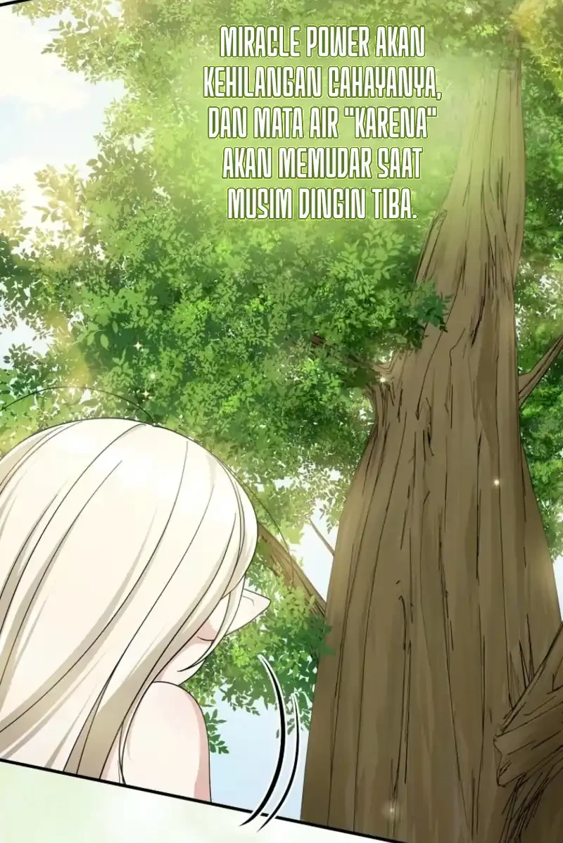 The Unintentionally Ideal Adopted Daughter Chapter 129 Gambar 4