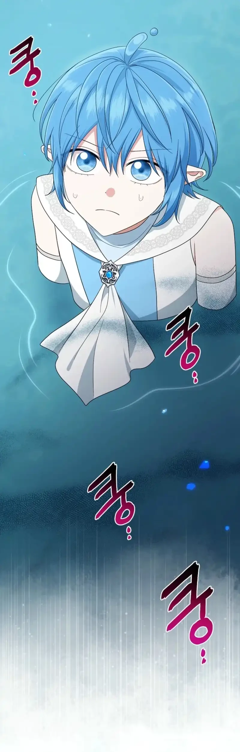 The Unintentionally Ideal Adopted Daughter Chapter 130 Gambar 3