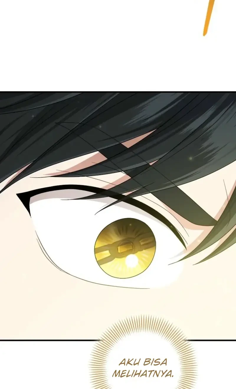 Manhwa The Unintentionally Ideal Adopted Daughter Chapter 132 gambar 2