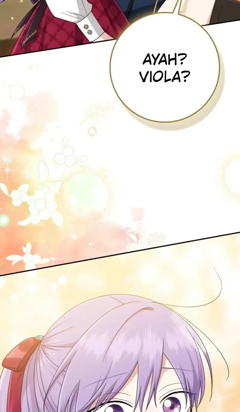 The Unintentionally Ideal Adopted Daughter Chapter 133 Gambar 4