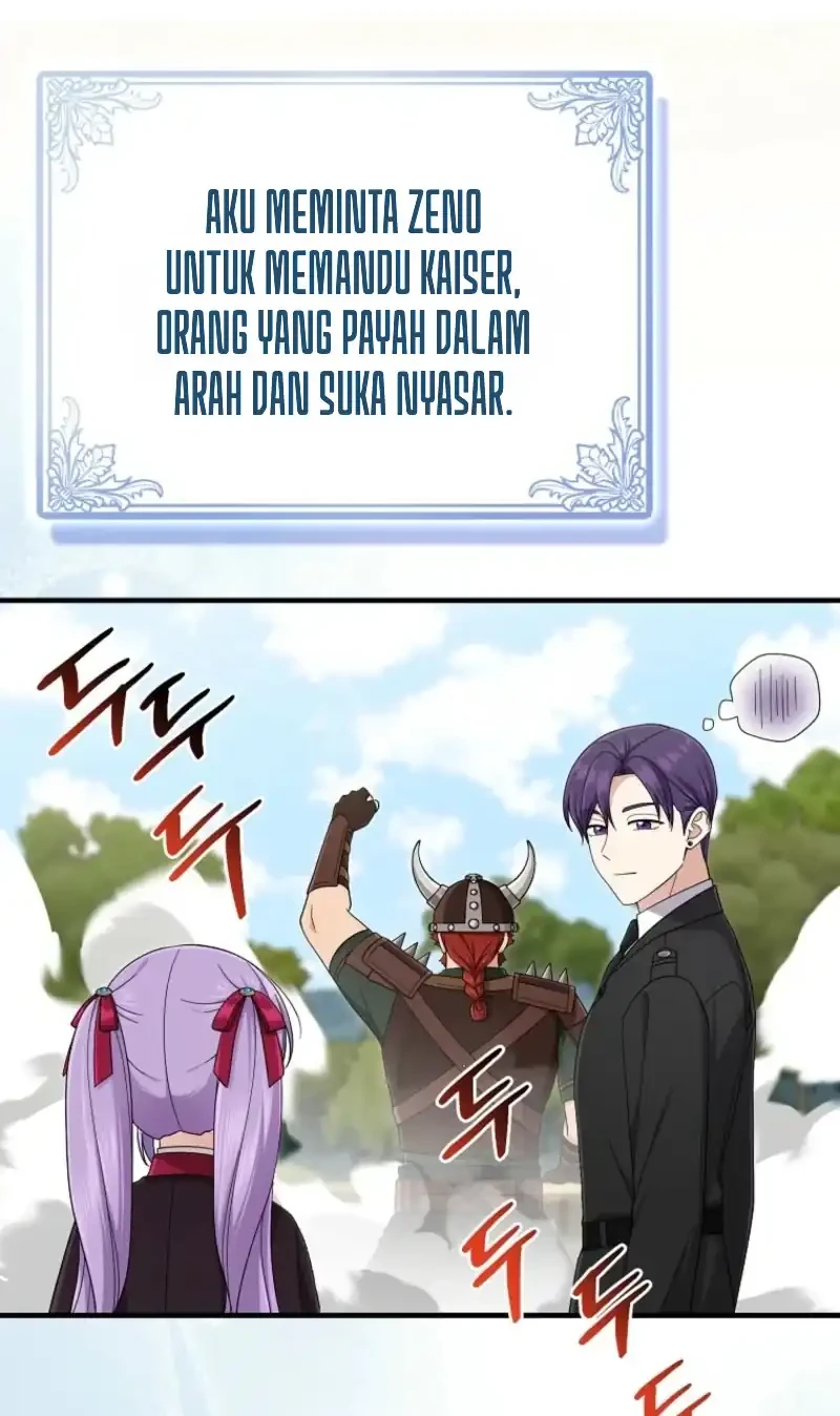 The Unintentionally Ideal Adopted Daughter Chapter 134 Gambar 4