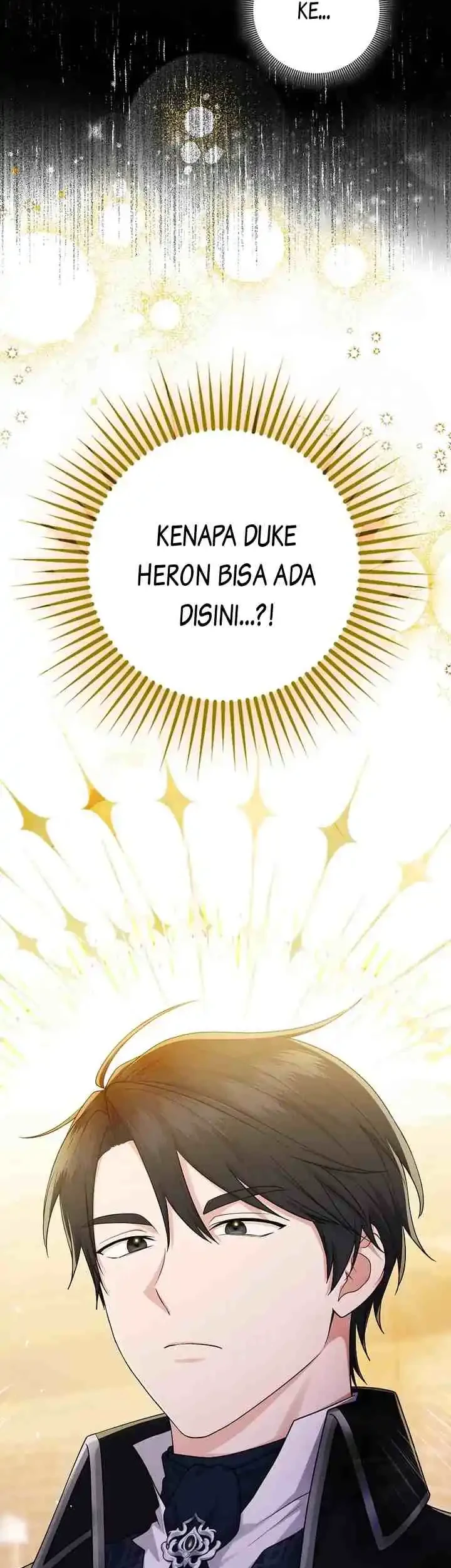 The Unintentionally Ideal Adopted Daughter Chapter 15 Gambar 3