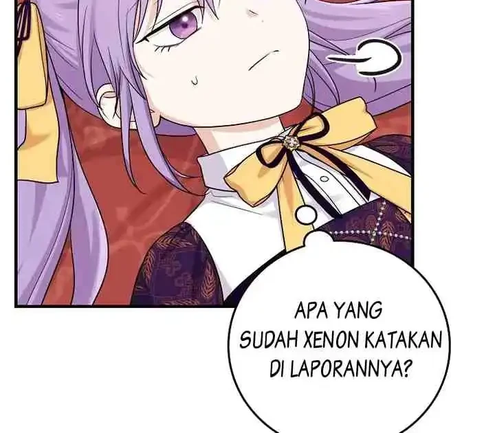 The Unintentionally Ideal Adopted Daughter Chapter 16 Gambar 3