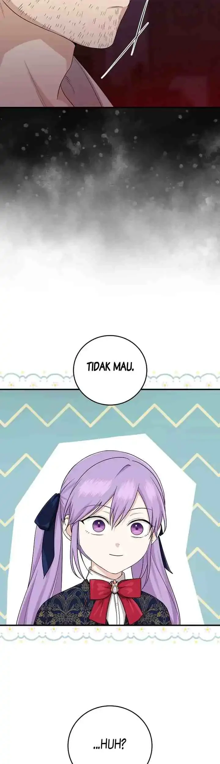 The Unintentionally Ideal Adopted Daughter Chapter 18 Gambar 3