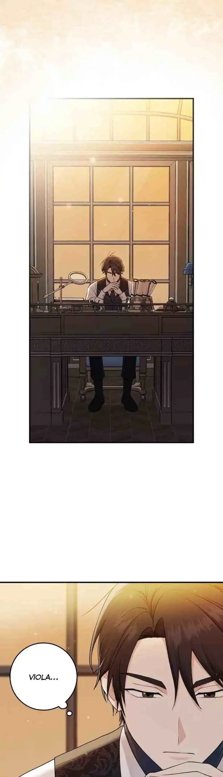 Komik The Unintentionally Ideal Adopted Daughter Chapter 2 gambar 1