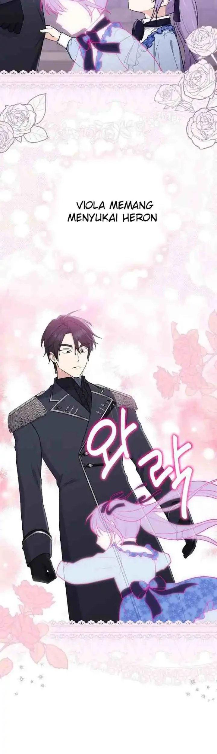 The Unintentionally Ideal Adopted Daughter Chapter 3 Gambar 3