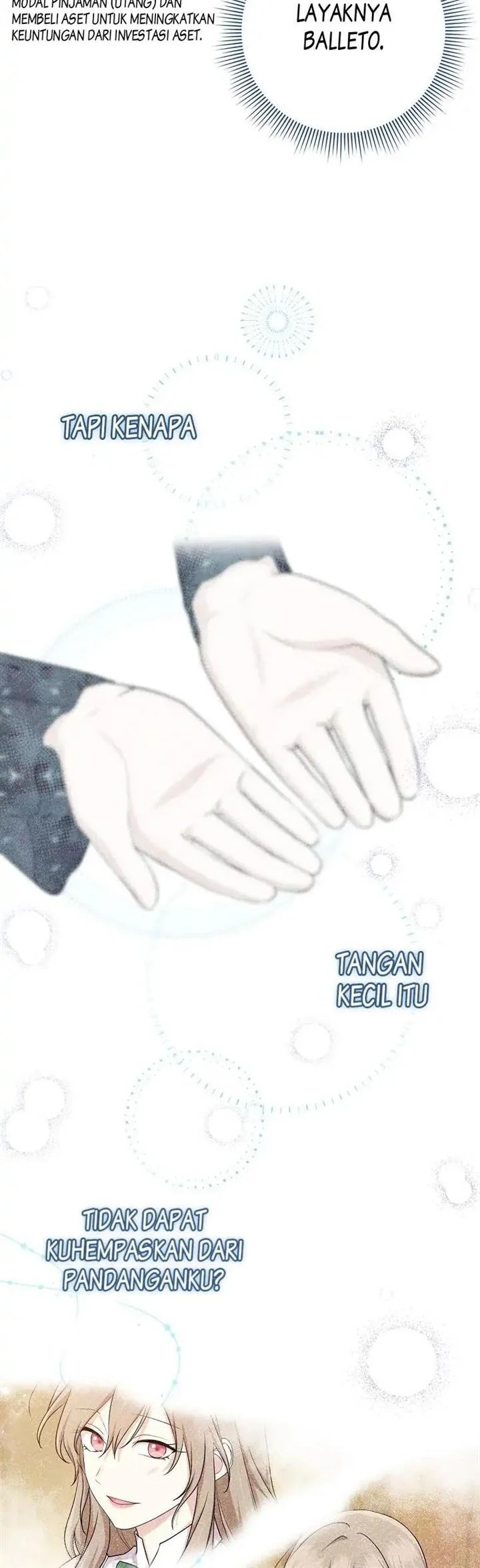 The Unintentionally Ideal Adopted Daughter Chapter 31 Gambar 3