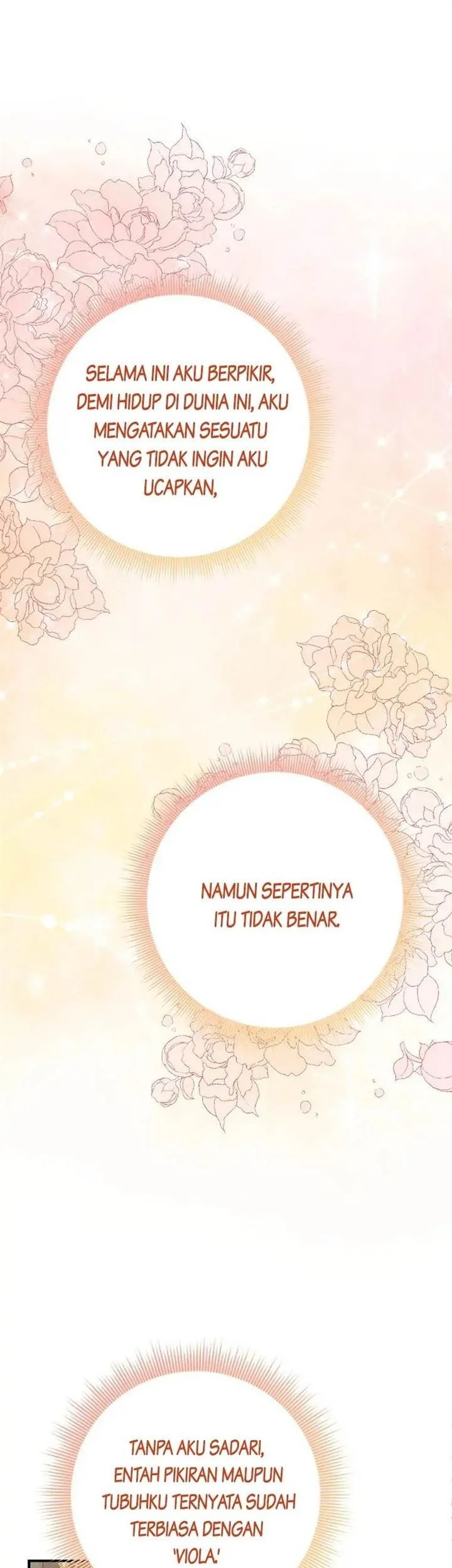 The Unintentionally Ideal Adopted Daughter Chapter 37 Gambar 3