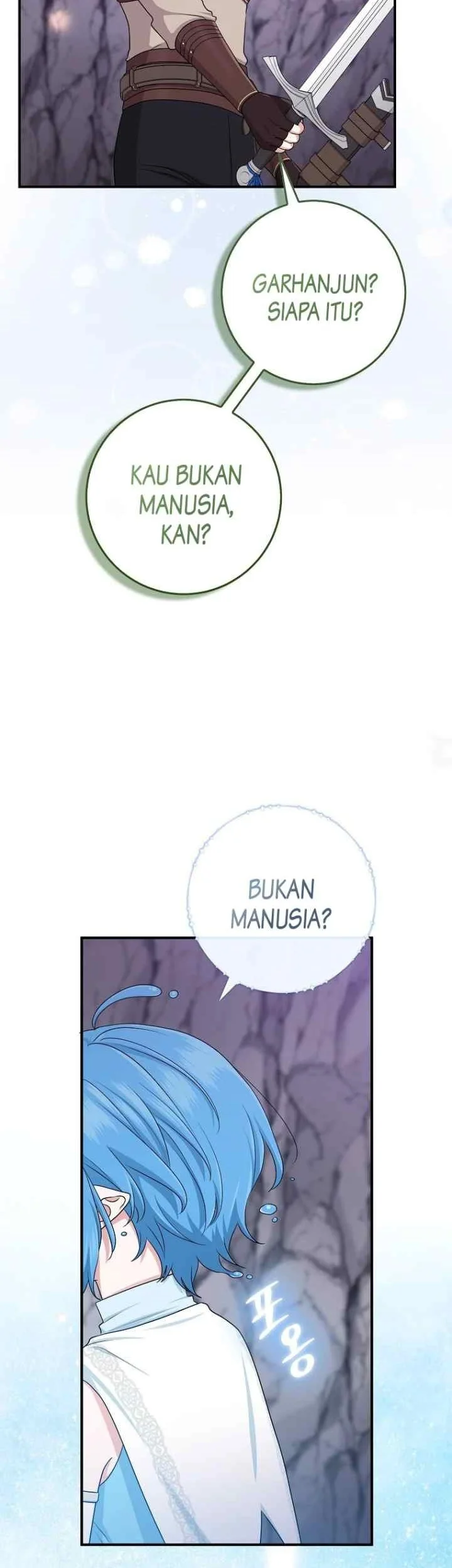 The Unintentionally Ideal Adopted Daughter Chapter 56 Gambar 3