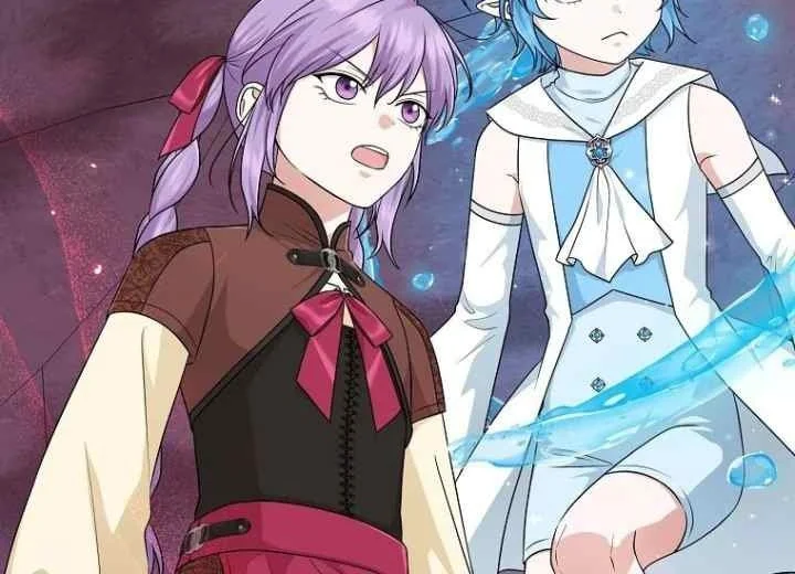 The Unintentionally Ideal Adopted Daughter Chapter 59 Gambar 3