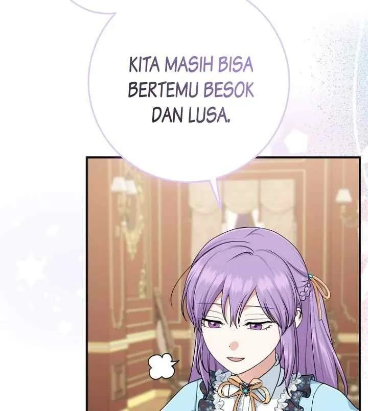 The Unintentionally Ideal Adopted Daughter Chapter 65 Gambar 3