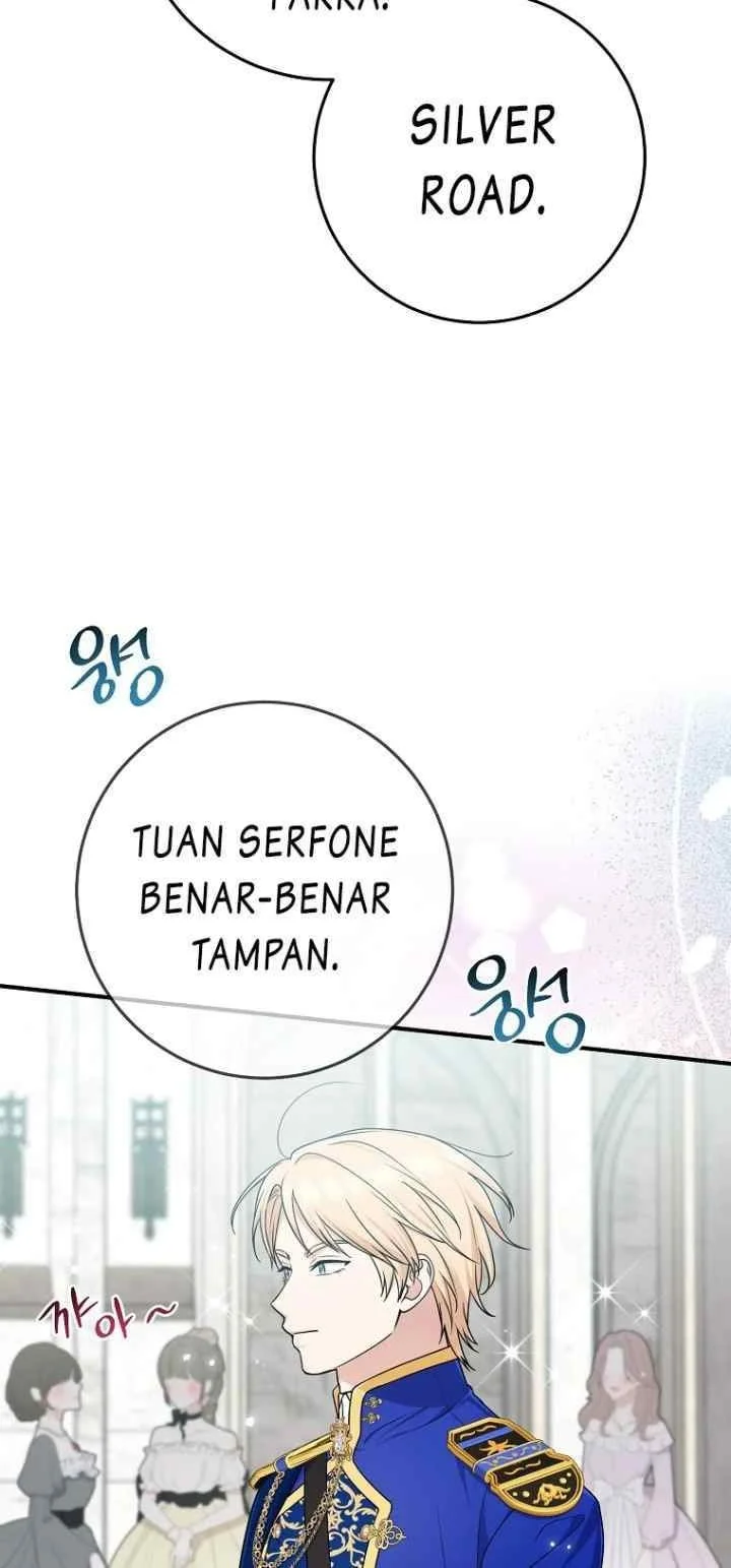 The Unintentionally Ideal Adopted Daughter Chapter 70 Gambar 3