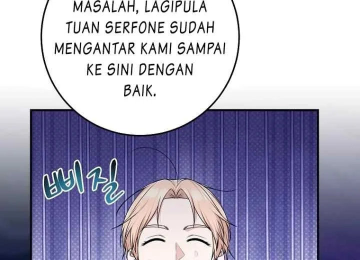 The Unintentionally Ideal Adopted Daughter Chapter 71 Gambar 3