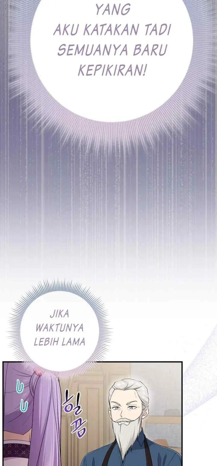 The Unintentionally Ideal Adopted Daughter Chapter 72 Gambar 3