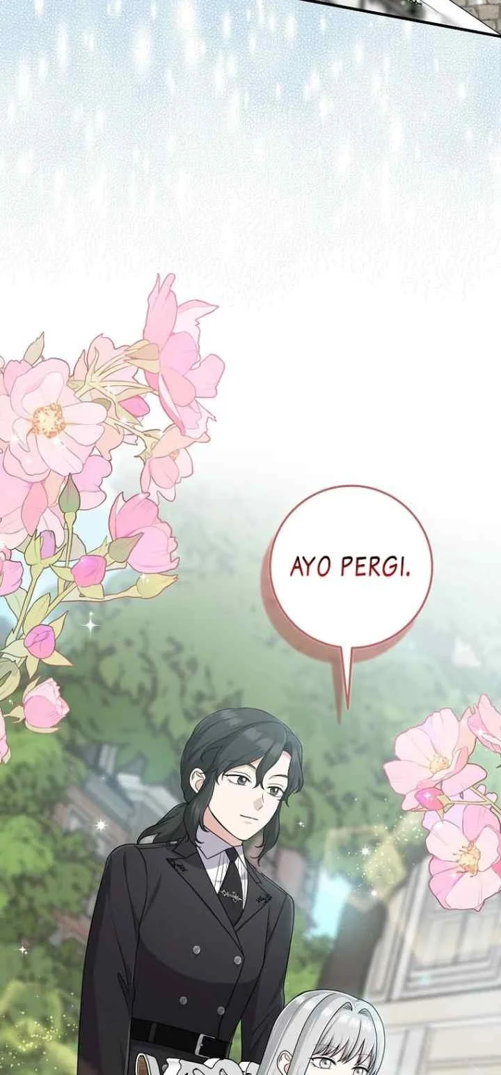 The Unintentionally Ideal Adopted Daughter Chapter 73 Gambar 3