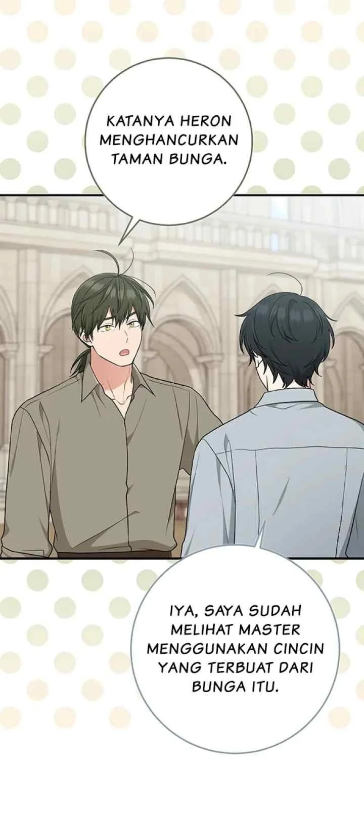 The Unintentionally Ideal Adopted Daughter Chapter 77 Gambar 3