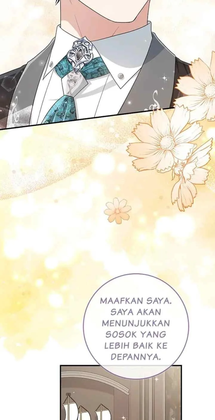 The Unintentionally Ideal Adopted Daughter Chapter 79 Gambar 3