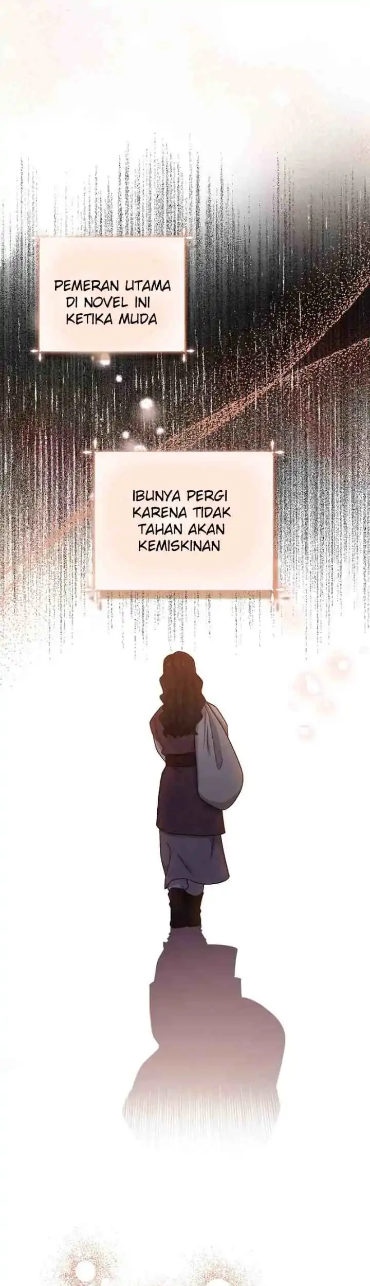Komik The Unintentionally Ideal Adopted Daughter Chapter 8 gambar 1