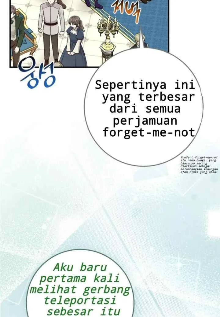 The Unintentionally Ideal Adopted Daughter Chapter 80 Gambar 3