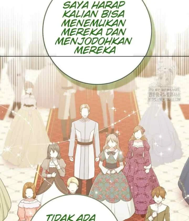 The Unintentionally Ideal Adopted Daughter Chapter 81 Gambar 3