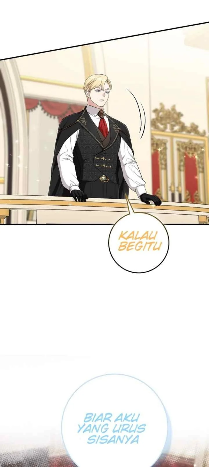 The Unintentionally Ideal Adopted Daughter Chapter 84 Gambar 3
