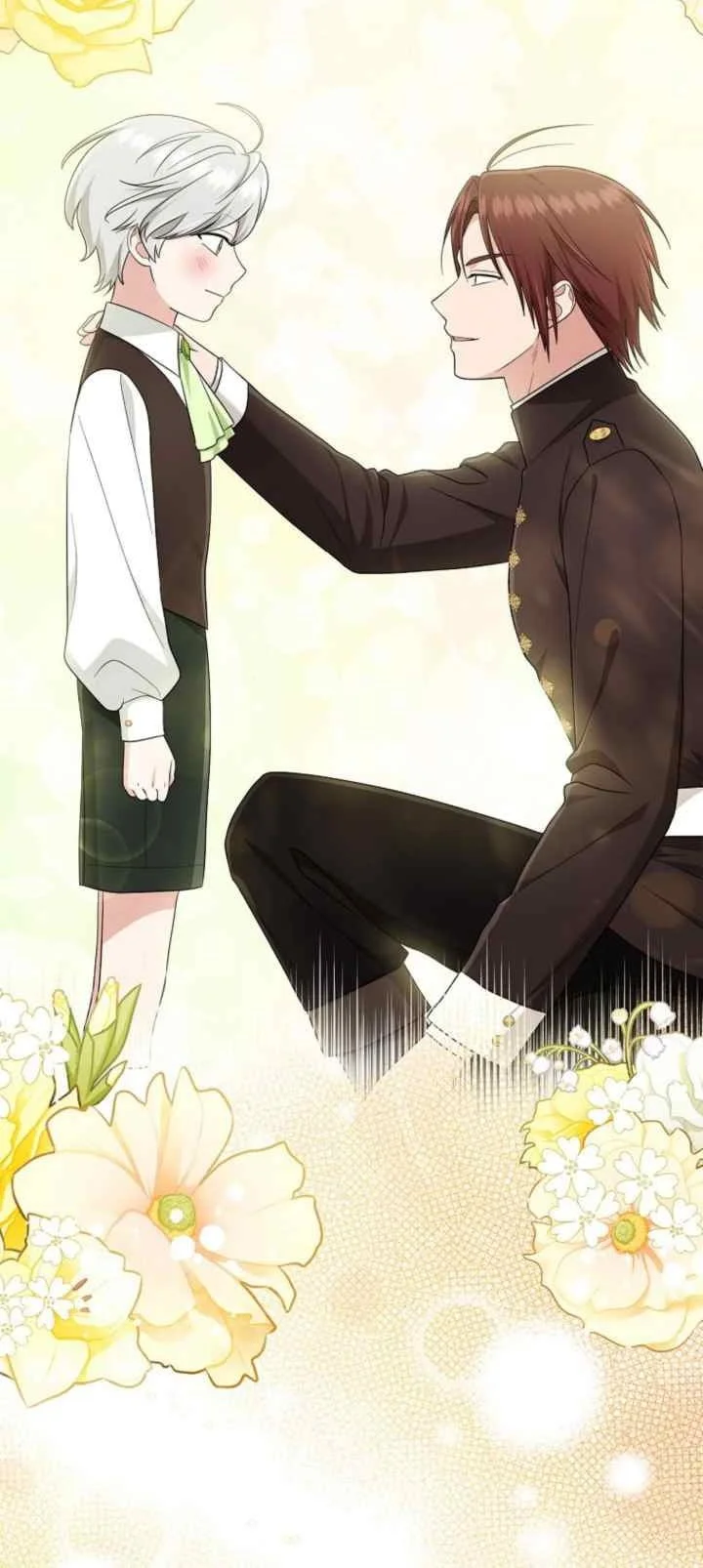 The Unintentionally Ideal Adopted Daughter Chapter 87 Gambar 3
