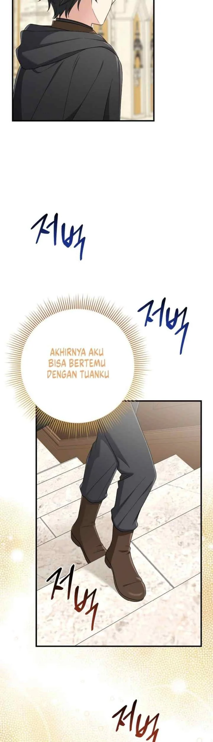 Manhwa The Unintentionally Ideal Adopted Daughter Chapter 88 gambar 2