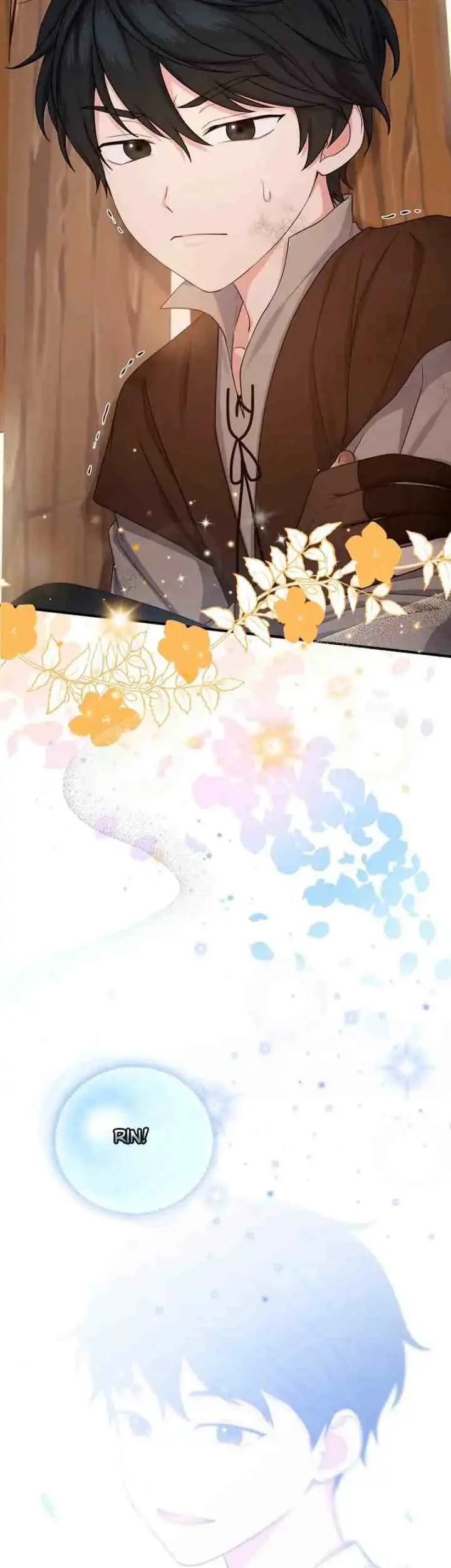 Manhwa The Unintentionally Ideal Adopted Daughter Chapter 9 gambar 2