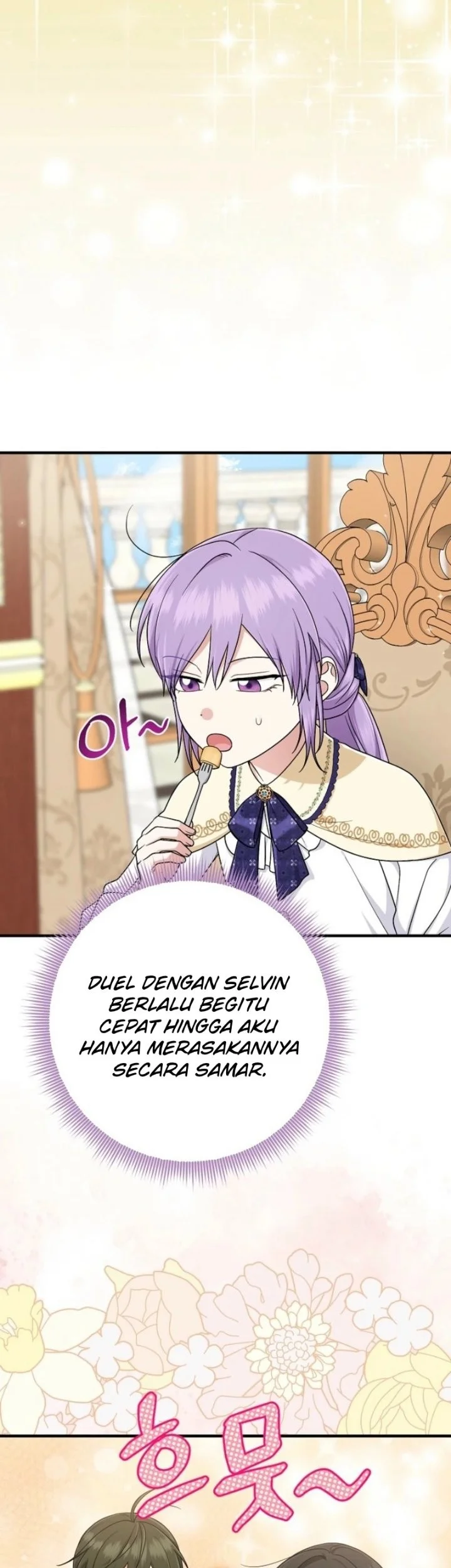 The Unintentionally Ideal Adopted Daughter Chapter 99 Gambar 3