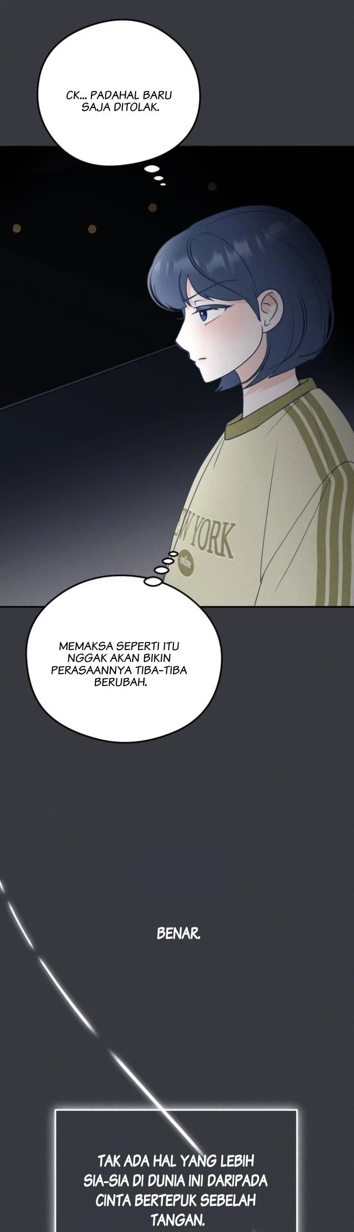 The Unrequited Love Obsession Club Chapter 1 Gambar 5