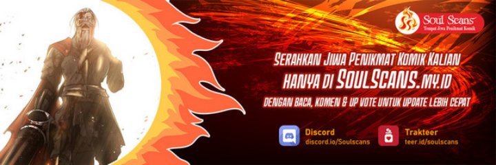 Manhua The Unyielding Will to Die Chapter 1 gambar 2