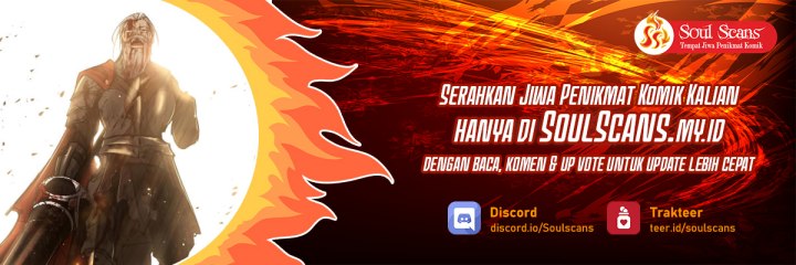 Manhua The Unyielding Will to Die Chapter 13 gambar 2
