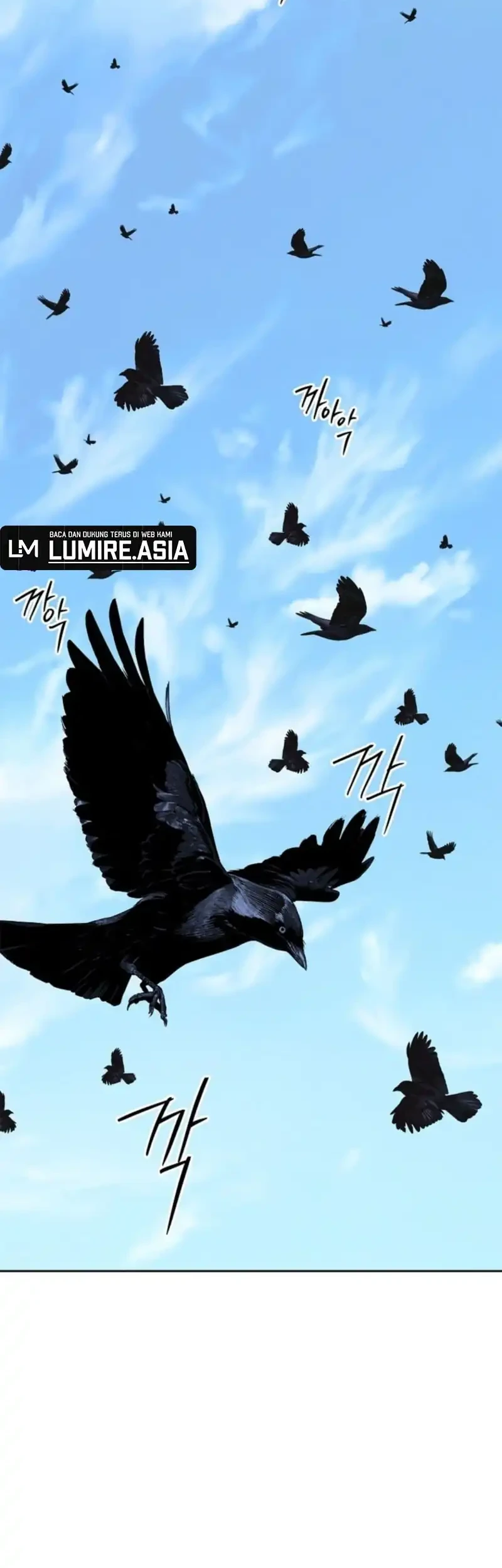 Manhwa The Vehement Emperor of Steel Chapter 10 gambar 2