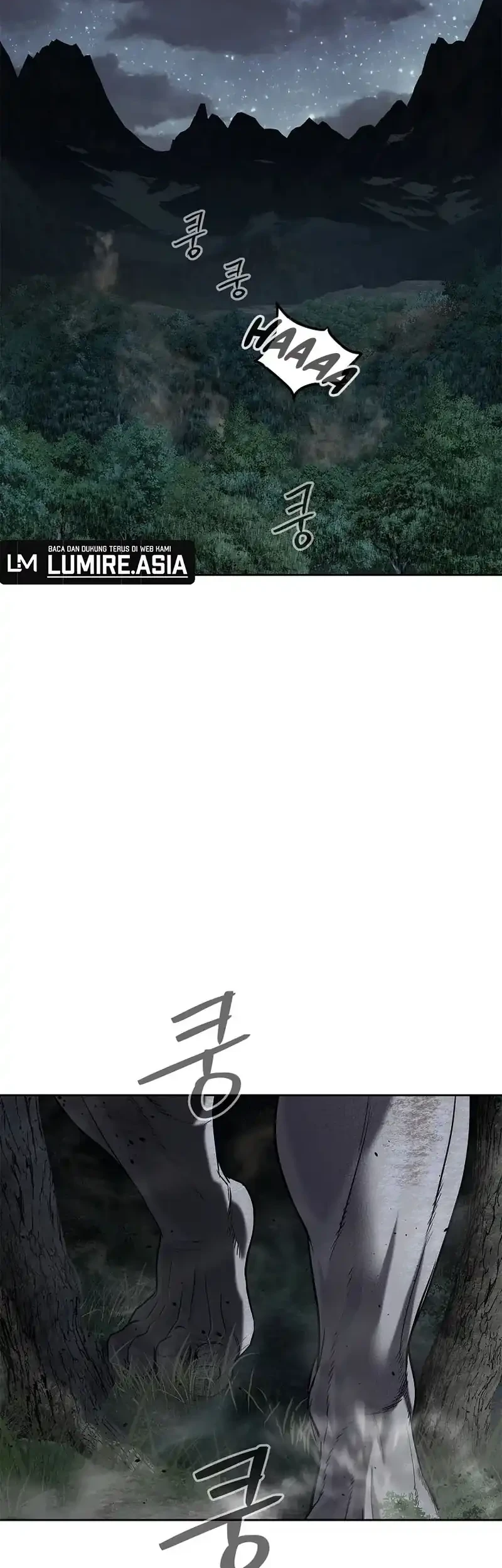 Manhwa The Vehement Emperor of Steel Chapter 15 gambar 2
