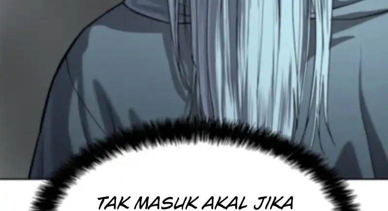 The Vehement Emperor of Steel Chapter 18 Gambar 4