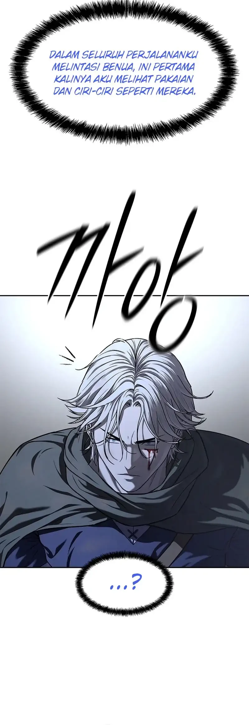 The Vehement Emperor of Steel Chapter 23 Gambar 3