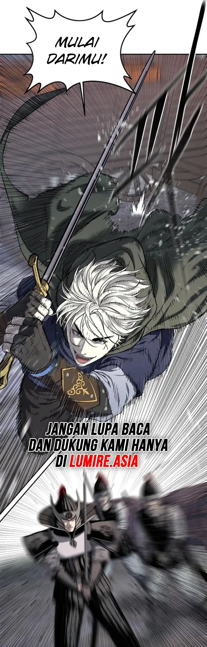 The Vehement Emperor of Steel Chapter 24 Gambar 4