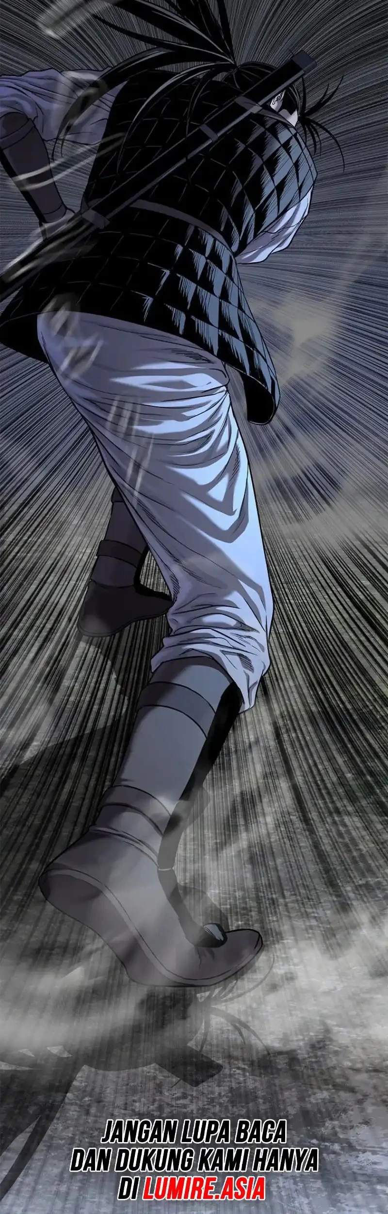 The Vehement Emperor of Steel Chapter 25 Gambar 3