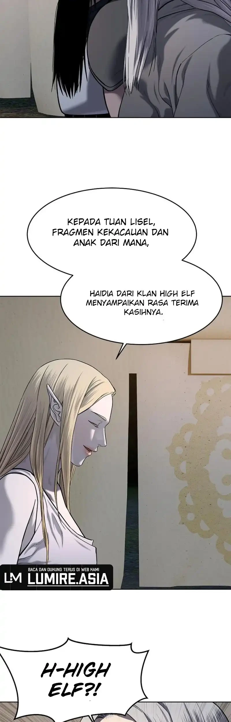 The Vehement Emperor of Steel Chapter 26 Gambar 5