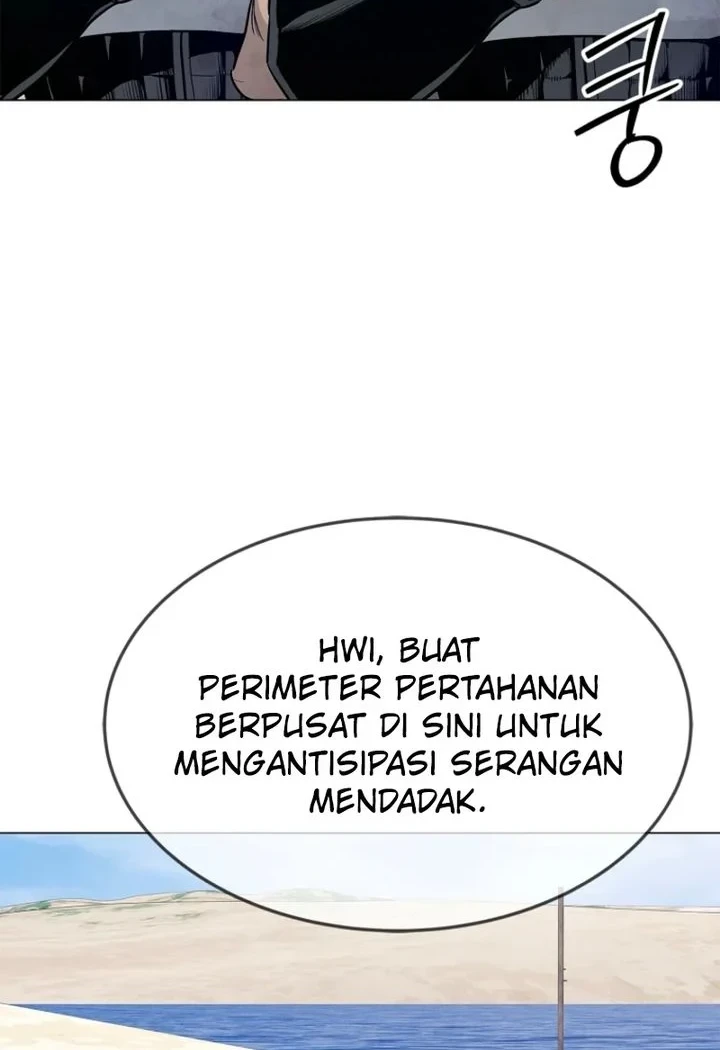 The Vehement Emperor of Steel Chapter 3 Gambar 4