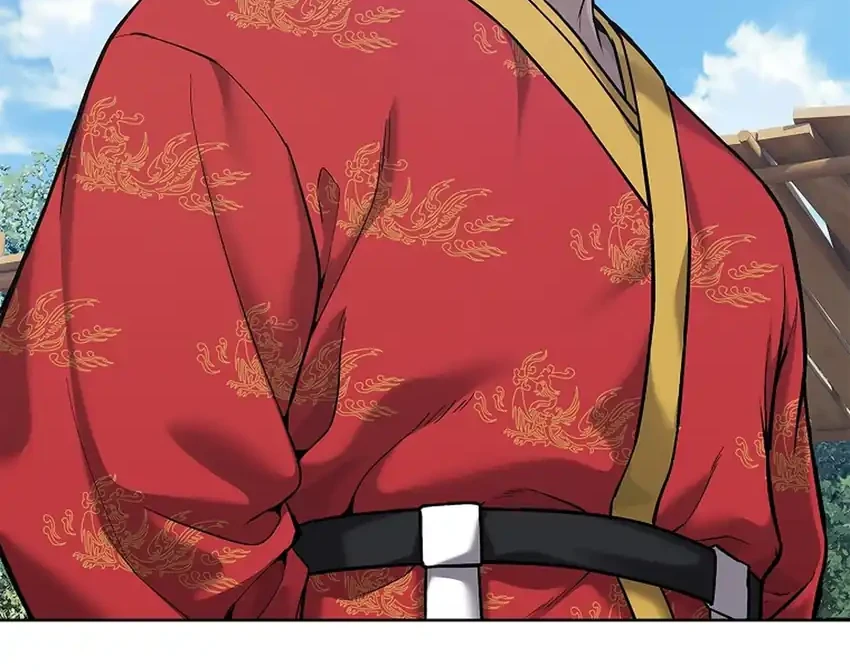 Manhwa The Vehement Emperor of Steel Chapter 32 gambar 2