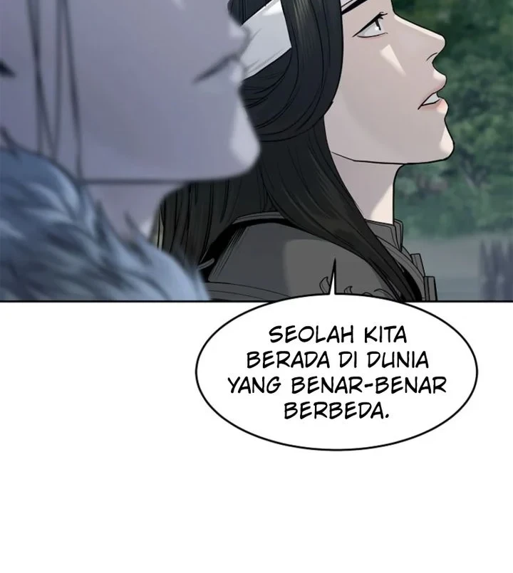 Manhwa The Vehement Emperor of Steel Chapter 4 gambar 2