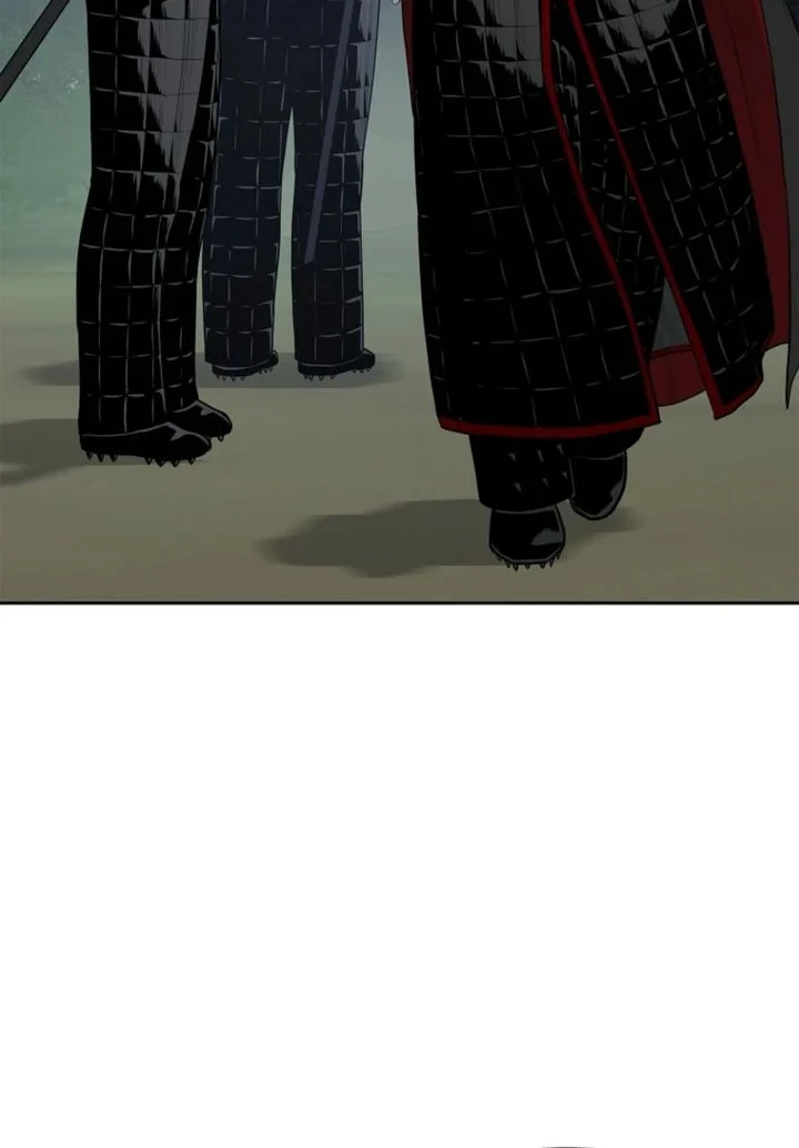The Vehement Emperor of Steel Chapter 4 Gambar 4