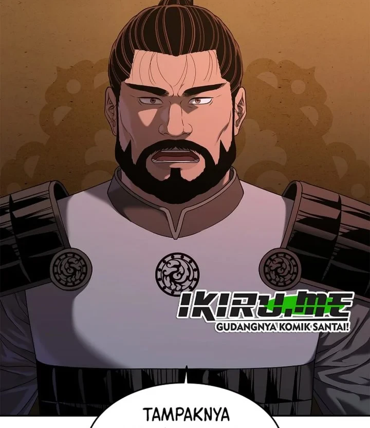The Vehement Emperor of Steel Chapter 49 Gambar 4