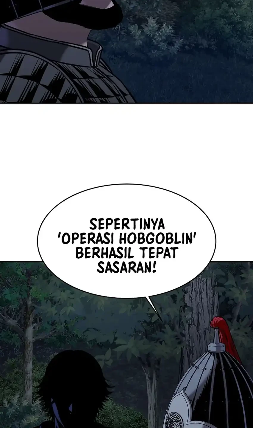 Manhwa The Vehement Emperor of Steel Chapter 50 gambar 2