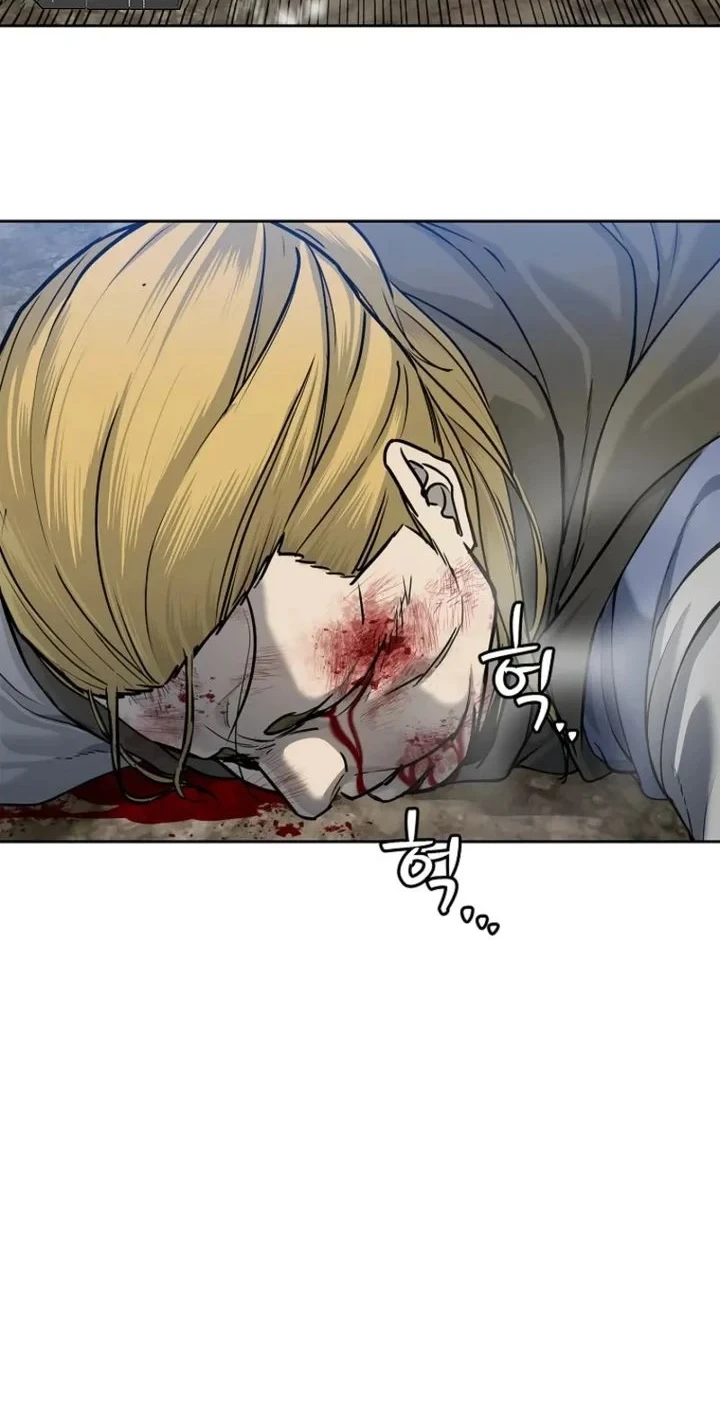Manhwa The Vehement Emperor of Steel Chapter 7 gambar 2