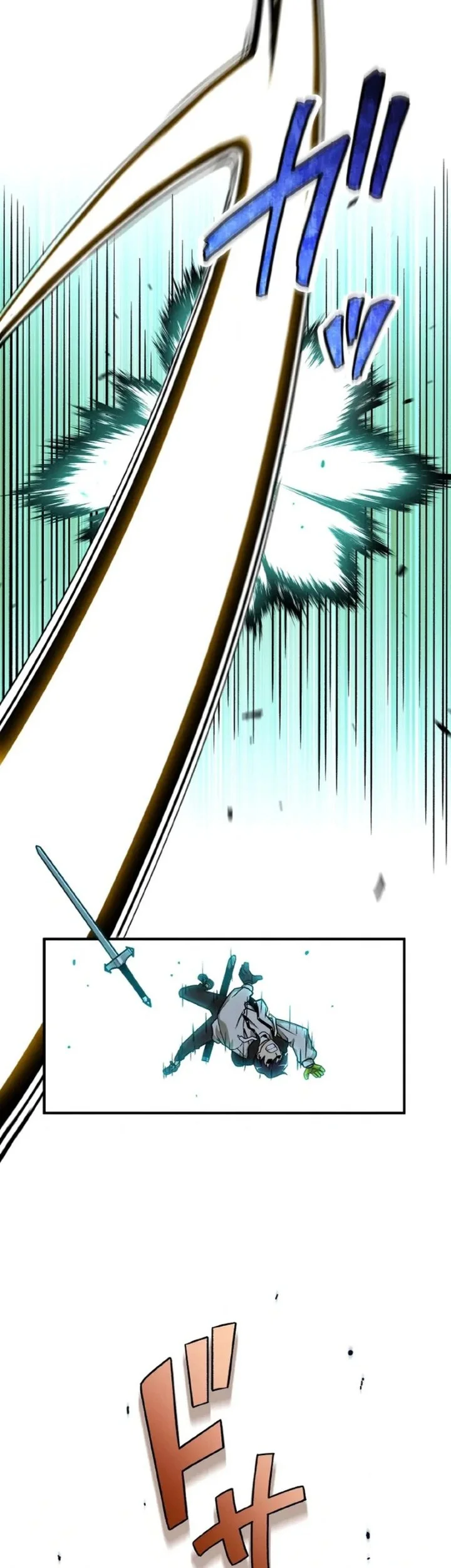 The Vengeful Villain Slayer Chapter 1 Gambar 4