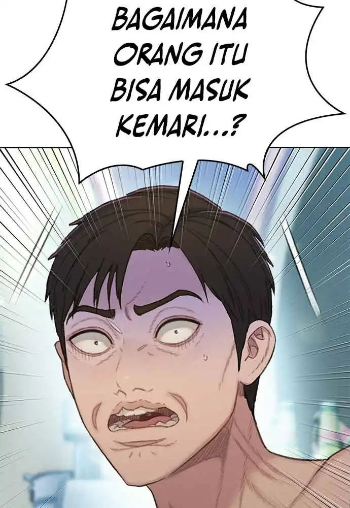 The Very End Chapter 3 Gambar 6