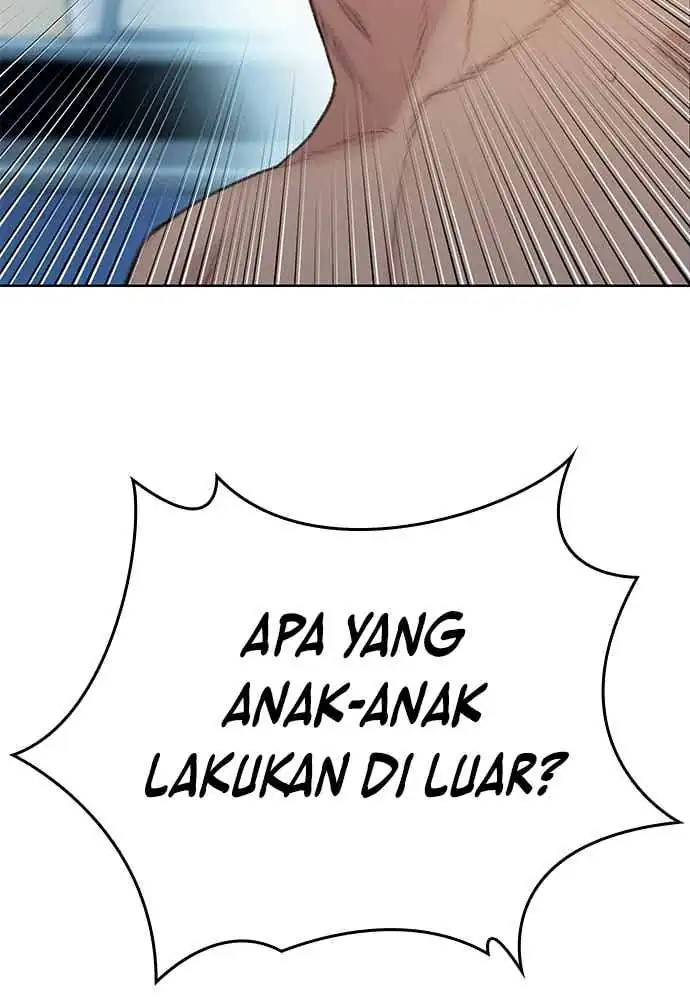 The Very End Chapter 3 Gambar 7